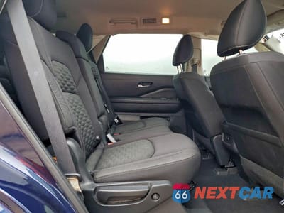 Zdjęcie 11 z 12 samochodu: 2022 NISSAN PATHFINDER S VIN:5N1DR3AAXNC228184 - miniatura