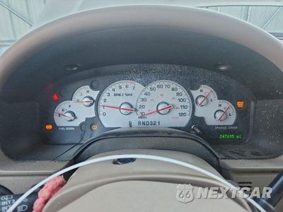 Zdjęcie 9 z 13 samochodu: 2005 MERCURY MOUNTAINEER VIN:4M2DU86W65UJ02056 - miniatura