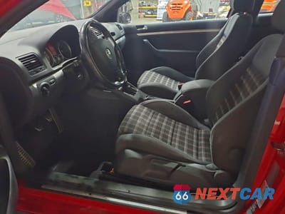 Zdjęcie 7 z 15 samochodu: 2006 VOLKSWAGEN NEW GTI VIN:WVWEV71KX6W105246 - miniatura