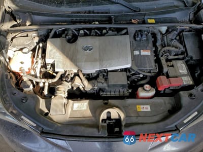 Zdjęcie 11 z 13 samochodu: 2017 TOYOTA PRIUS VIN:JTDKBRFU0H3031096 - miniatura