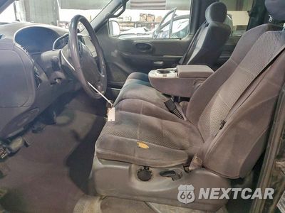 Zdjęcie 7 z 11 samochodu: 2002 FORD F150 VIN:1FTRX18L02KB68770 - miniatura