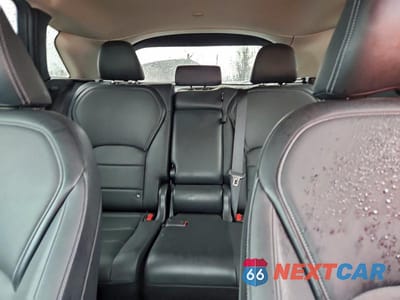 Zdjęcie 10 z 13 samochodu: 2019 INFINITI QX50 ESSENTIAL VIN:3PCAJ5M34KF106782 - miniatura