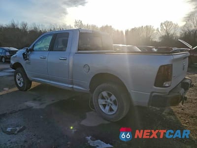 Drugie zdjęcie samochodu z przodu: 2017 RAM 1500 SLT VIN:1C6RR7GG3HS818208 - miniatura