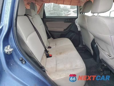 Zdjęcie 11 z 14 samochodu: 2015 SUBARU FORESTER 2.5I PREMIUM VIN:JF2SJADC6FH842496 - miniatura