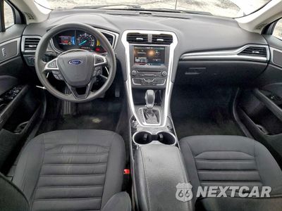 Zdjęcie 8 z 14 samochodu: 2016 FORD FUSION SE HYBRID VIN:3FA6P0LU1GR291323 - miniatura