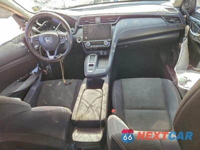 Zdjęcie 8 z 15 samochodu: 2021 HONDA INSIGHT EX VIN:19XZE4F54ME002060 - miniatura