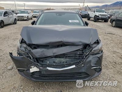 Piąte zdjęcie samochodu w środku: 2016 MAZDA 6 GRAND TOURING VIN:JM1GJ1W57G1471572 - miniatura