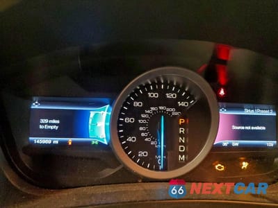 Zdjęcie 9 z 13 samochodu: 2014 FORD EXPLORER XLT VIN:1FM5K8D87EGB03442 - miniatura
