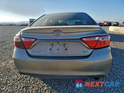 Zdjęcie 6 z 12 samochodu: 2016 TOYOTA CAMRY LE VIN:4T1BF1FK8GU536442 - miniatura