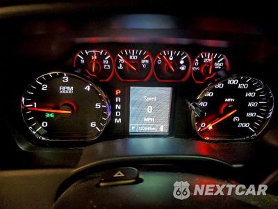 Zdjęcie 9 z 12 samochodu: 2016 GMC SIERRA K1500 VIN:1GTV2LEC9GZ171761 - miniatura