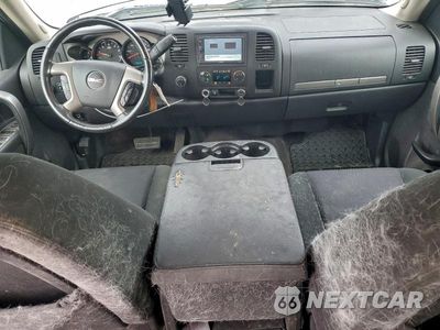 Zdjęcie 8 z 12 samochodu: 2012 GMC SIERRA K1500 SLE VIN:3GTP2VE77CG151719 - miniatura