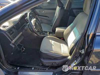 Zdjęcie 7 z 13 samochodu: 2016 TOYOTA CAMRY LE VIN:4T1BF1FK1GU209185 - miniatura