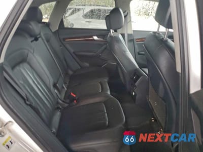 Zdjęcie 10 z 11 samochodu: 2018 AUDI Q5 PREMIUM VIN:WA1ANAFY2J2131049 - miniatura