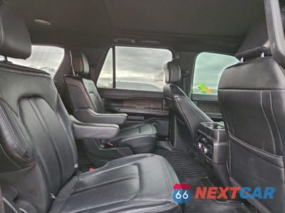 Zdjęcie 11 z 13 samochodu: 2019 FORD EXPEDITION LIMITED VIN:1FMJU2AT5KEA82144 - miniatura