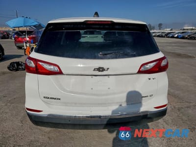 Zdjęcie 6 z 13 samochodu: 2019 CHEVROLET EQUINOX LT VIN:2GNAXUEV2K6234895 - miniatura