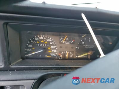 Zdjęcie 9 z 13 samochodu: 1990 LINCOLN MARK VII LSC VIN:1LNCM93E8LY715204 - miniatura
