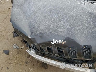Zdjęcie 12 z 12 samochodu: 2016 JEP CHEROKEE L VIN:1C4PJMDB8GW104130 - miniatura