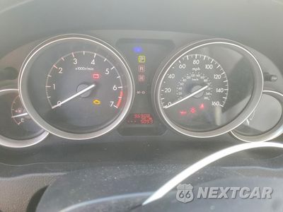 Zdjęcie 9 z 13 samochodu: 2013 MAZDA 6 SPORT VIN:1YVHZ8BH3D5M10045 - miniatura
