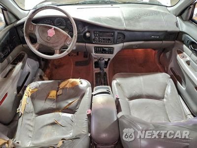 Zdjęcie 8 z 12 samochodu: 2000 BUICK REGAL LS VIN:2G4WB55K4Y1230468 - miniatura