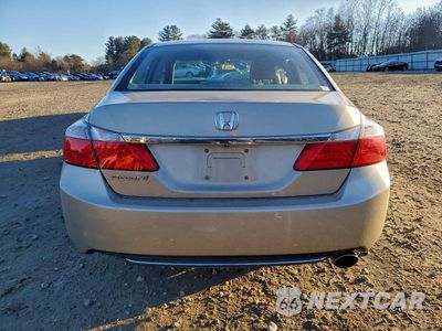 Zdjęcie 6 z 12 samochodu: 2015 HONDA ACCORD LX VIN:1HGCR2F38FA066672 - miniatura