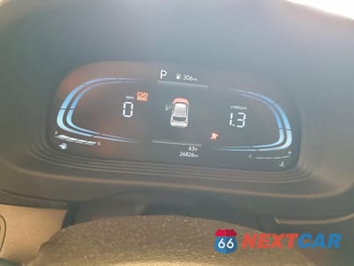 Zdjęcie 9 z 14 samochodu: 2023 HYUNDAI VENUE SEL VIN:KMHRC8A36PU256891 - miniatura