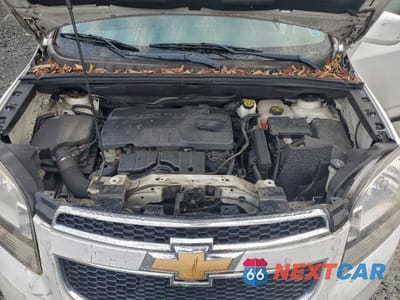 Zdjęcie 12 z 14 samochodu: 2014 CHEVROLET ORLANDO LT VIN:KL77P2EKXEK575506 - miniatura