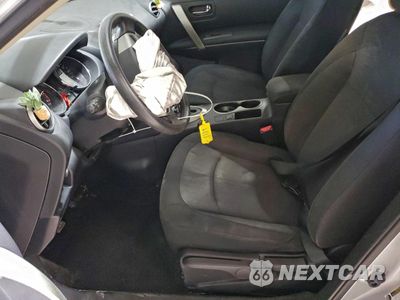 Zdjęcie 7 z 15 samochodu: 2014 NISSAN ROGUE SELECT S VIN:JN8AS5MV8EW719085 - miniatura