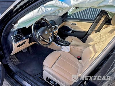 Zdjęcie 11 z 13 samochodu: 2021 BMW 330E VIN:WBA5P7C01MFL06095 - miniatura