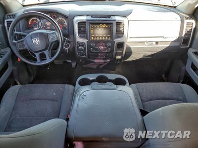 Zdjęcie 8 z 12 samochodu: 2017 RAM 1500 SLT VIN:1C6RR7LG8HS778536 - miniatura