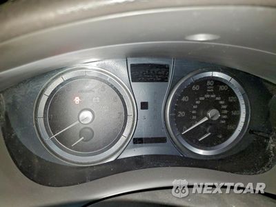Zdjęcie 9 z 12 samochodu: 2008 LEXUS ES 350 VIN:JTHBJ46G782268365 - miniatura