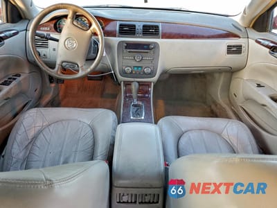 Zdjęcie 8 z 14 samochodu: 2011 BUICK LUCERNE CXL VIN:1G4HJ5EM6BU136651 - miniatura