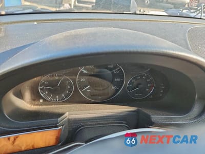 Zdjęcie 9 z 12 samochodu: 2005 MERCEDES-BENZ E 320 4MATIC VIN:WDBUF82J35X179653 - miniatura