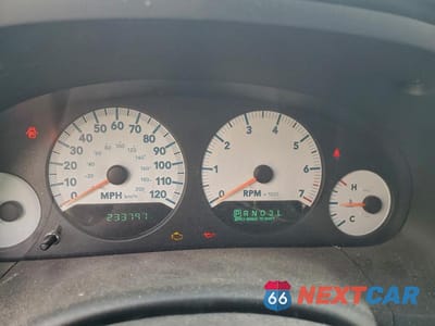Zdjęcie 9 z 12 samochodu: 2007 DODGE GRAND CARAVAN SE VIN:1D4GP24R57B191527 - miniatura
