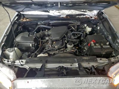 Zdjęcie 11 z 15 samochodu: 2023 TOYOTA TACOMA DOUBLE CAB VIN:3TYAX5GN5PT071494 - miniatura