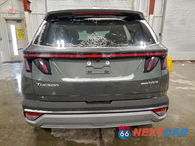 Zdjęcie 6 z 13 samochodu: 2025 HYUNDAI TUCSON LIMITED VIN:KM8JEDD10SU384692 - miniatura
