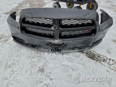 Zdjęcie 12 z 12 samochodu: 2013 DODGE CHARGER SE VIN:2C3CDXBG9DH706054 - miniatura