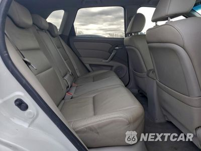 Zdjęcie 11 z 16 samochodu: 2010 ACURA RDX TECHNOLOGY VIN:5J8TB1H55AA006841 - miniatura