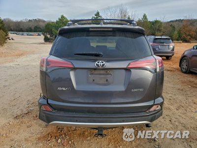 Zdjęcie 6 z 13 samochodu: 2016 TOYOTA RAV4 LIMITED VIN:JTMYFREV3GD083131 - miniatura