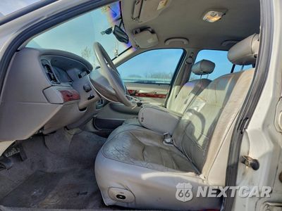 Zdjęcie 7 z 12 samochodu: 2000 MERCURY GRAND MARQUIS LS VIN:2MEFM75W1YX673136 - miniatura