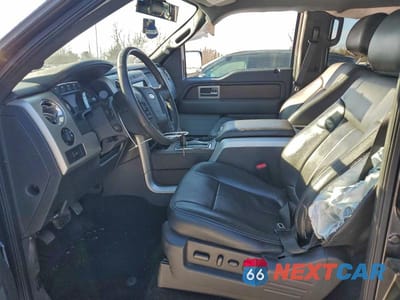 Zdjęcie 7 z 12 samochodu: 2014 FORD F150 SUPERCREW VIN:1FTFW1ET9EFC65733 - miniatura
