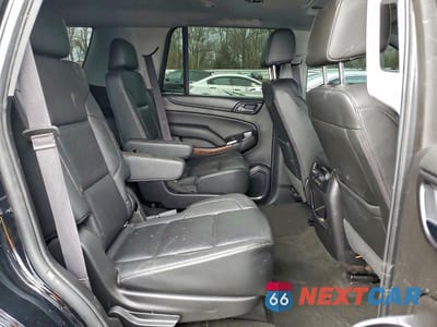 Zdjęcie 11 z 12 samochodu: 2017 CHEVROLET TAHOE K1500 PREMIER VIN:1GNSKCKC5HR246679 - miniatura