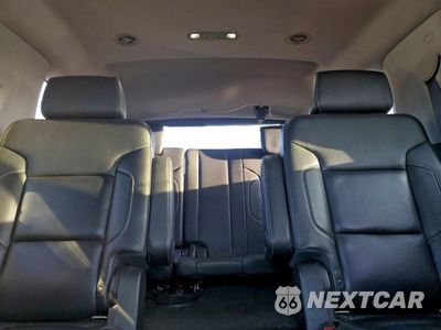 Zdjęcie 10 z 15 samochodu: 2016 CHEVROLET TAHOE K1500 LTZ VIN:1GNSKCKC8GR312785 - miniatura