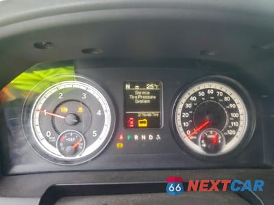 Zdjęcie 9 z 15 samochodu: 2014 RAM 3500 ST VIN:3C63R3GL2EG116024 - miniatura