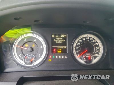 Zdjęcie 9 z 15 samochodu: 2014 RAM 3500 ST VIN:3C63R3GL2EG116024 - miniatura