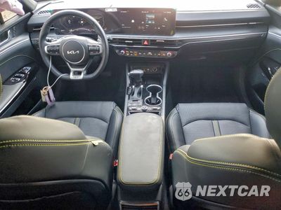 Zdjęcie 8 z 15 samochodu: 2026 KIA K5 GT VIN:KNAG44J8XT5400134 - miniatura