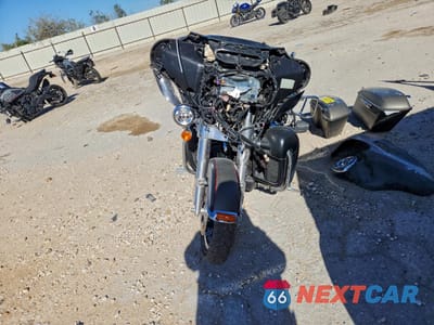 Drugie zdjęcie samochodu z przodu: 2019 HARLEY-DAVIDSON FLHTK VIN:1HD1KEF17KB610947 - miniatura