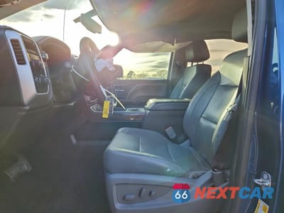 Zdjęcie 7 z 12 samochodu: 2017 GMC SIERRA K1500 SLT VIN:3GTU2NEC5HG285491 - miniatura