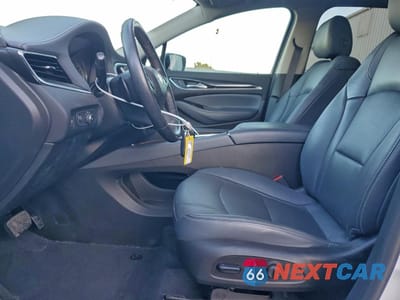 Zdjęcie 7 z 14 samochodu: 2021 BUICK ENCLAVE ESSENCE VIN:5GAERBKW4MJ171117 - miniatura