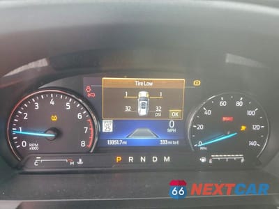 Zdjęcie 9 z 12 samochodu: 2022 FORD EXPLORER TIMBERLINE VIN:1FMSK8JH2NGA72530 - miniatura