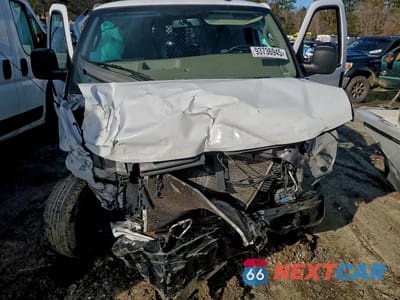 Zdjęcie 12 z 13 samochodu: 2022 CHEVROLET EXPRESS G3500 VIN:1GCZGHF75N1237543 - miniatura